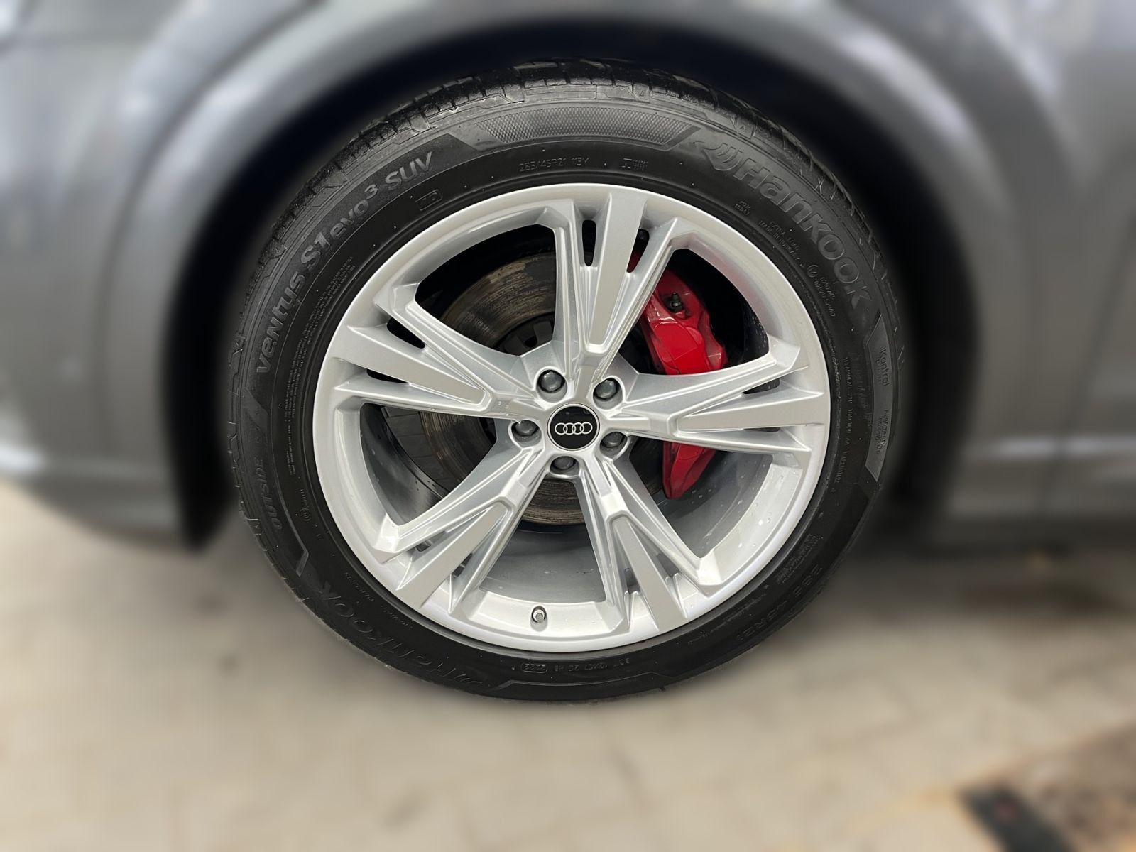Audi Q8 - Bild 4