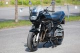 Suzuki Bandit GSF 1200 S ABS, GV75A "Kult", 125 PS - SUZUKI 1997 BANDIT 1200