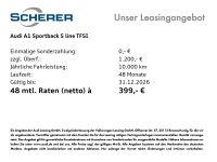Audi A1 - Vorschau Bild 3