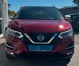 Nissan Qashqai Tekna+ *3D Kamera*Bose*Pano* - gebrauchte Nissan Qashqai aus dem Jahr 2018