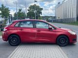 Citroën C4 Lim. Attraction 1.Hand/  73 TKM/ Klima - Citroën C4: Limousine