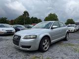 Audi A3 Sportback 1.6 FSI Ambiente