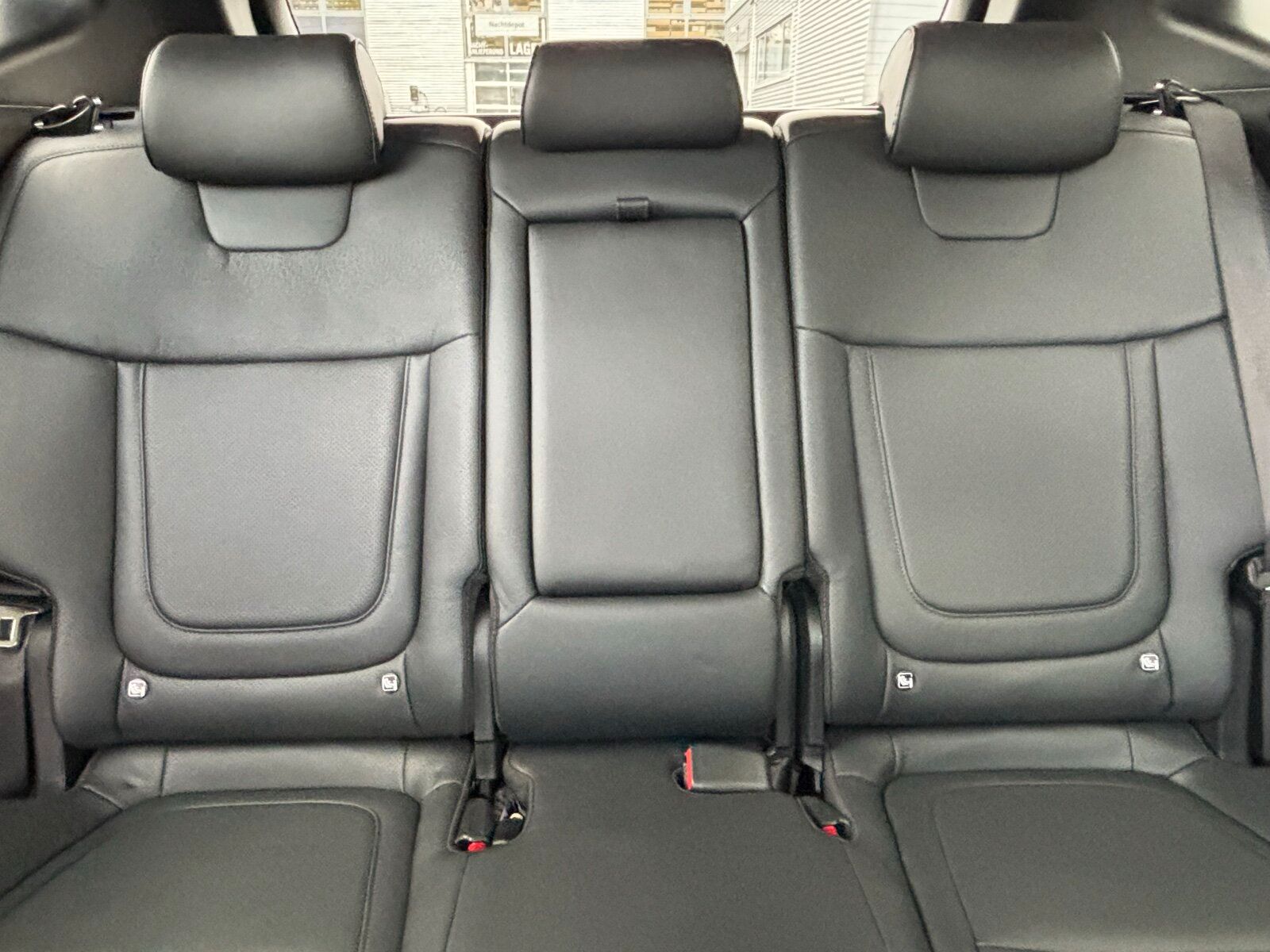 Hyundai Tucson – Bild 19