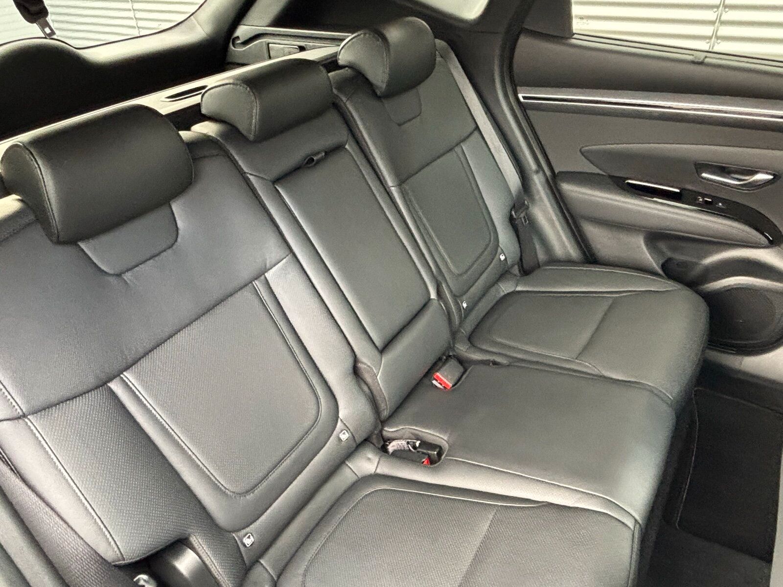 Hyundai Tucson – Bild 17