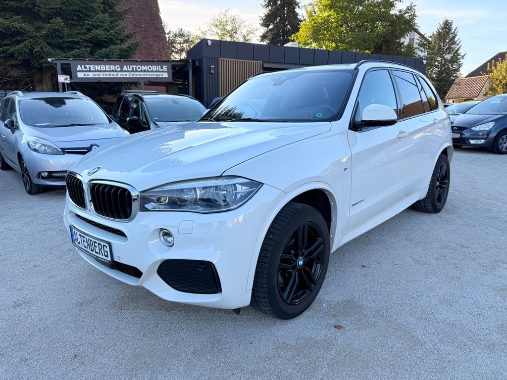 Image of BMW X5