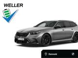 BMW M5 xDrive Touring