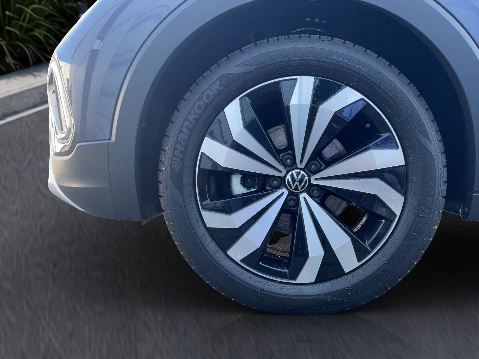 Volkswagen T-Cross - Bild 25