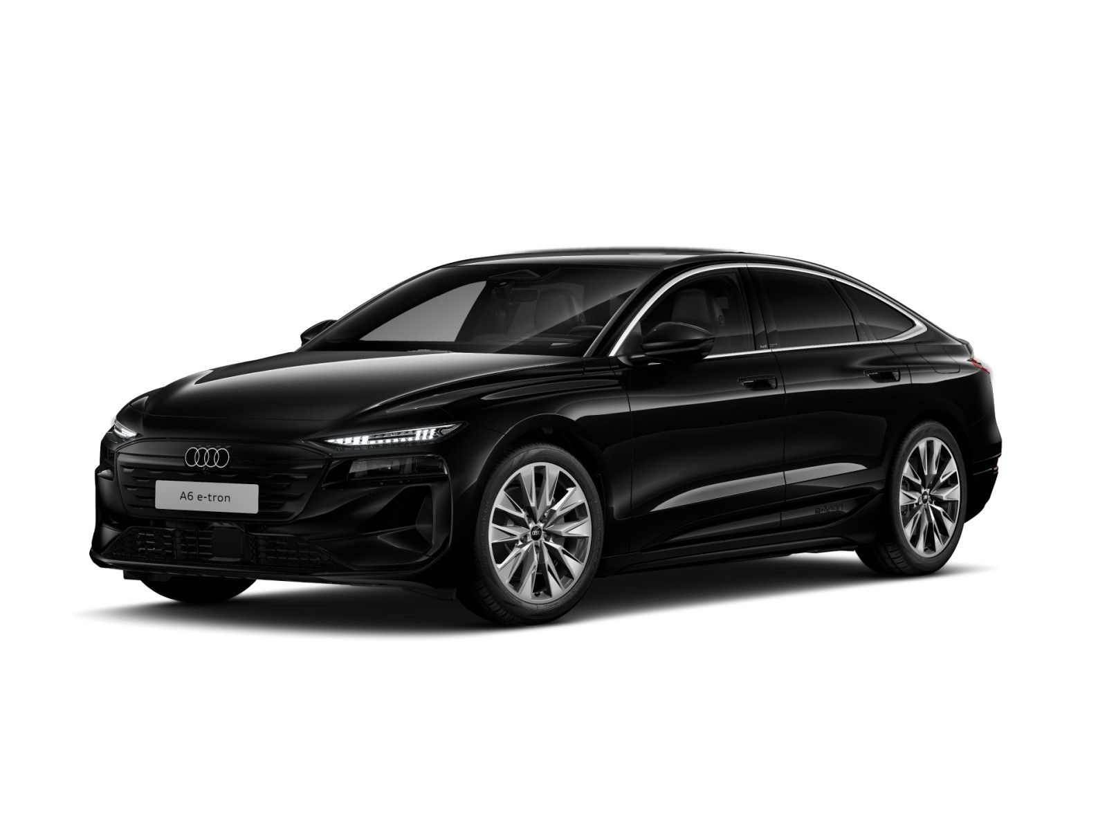 Audi A6 e-tron Sportback Perf. S LINE PANO 360° LUFT  imagem 2
