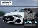 Audi A3 Sportback TFSI S-line SS R-KAM E-HKP NAVI - Audi: Ss
