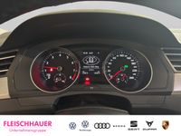 Volkswagen Passat - Vorschau Bild 11