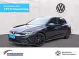 Volkswagen Golf GTD 2.0 TDI DSG 3,99% NAV HEAD MATRIX 18" K - Volkswagen Golf mit Diesel-Antrieb: 1.9