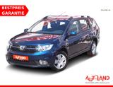 Dacia Logan MCV 0.9 TCe 90 Klima Navi Kamera - Dacia Logan Gebrauchtwagen