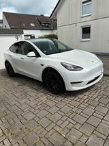 Tesla Model Y Performance Dual Motor AWD Performance  - Tesla Model Y in Düsseldorf