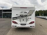 Knaus Sky Ti 650MF Platinum Selection*Zusatzklima*Gold - Knaus Sky ti 650