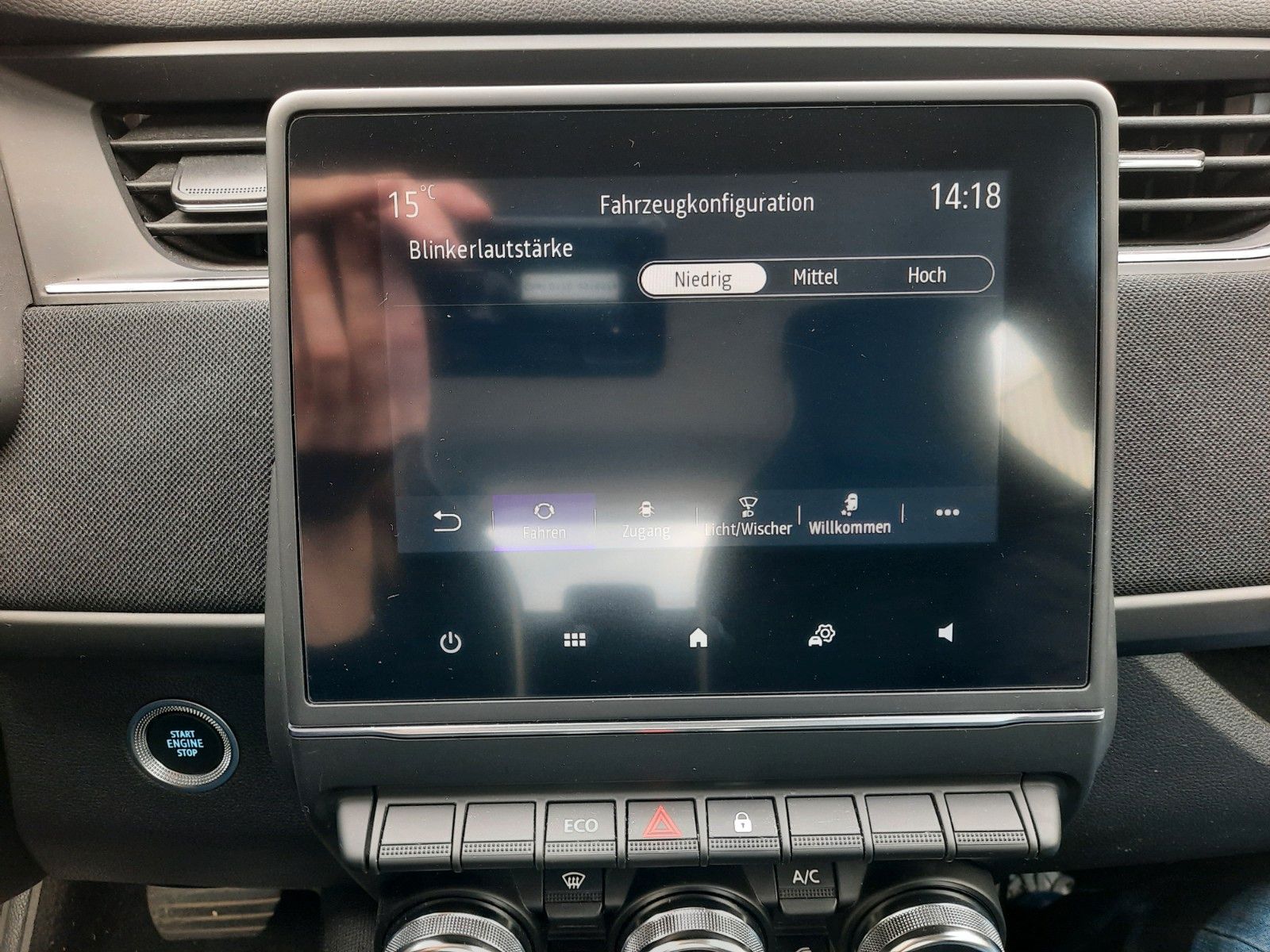 Renault ZOE - Bild 18