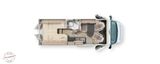 Malibu First Class - Two Rooms 640 LE RB *ganz junger M - Junge Wohnwagen gebraucht