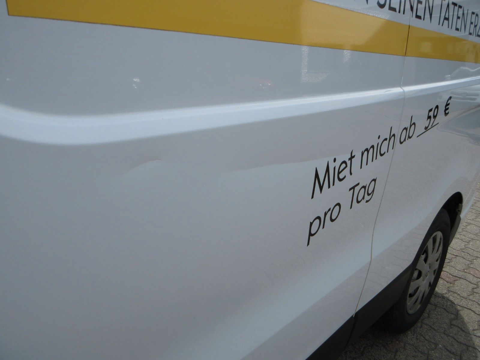 Fahrzeugabbildung Opel Vivaro Kasten L2H1  LED/PDC/TEMPOMAT