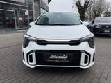 Kia PICANTO 1.0 GDI AUTOMATIK GT-LINE - Kia Picanto Gebrauchtwagen in München