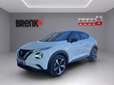Nissan Juke Tekna 1.0 *SHZ/360°/ACC/Navi/LED* - Nissan in Karlsruhe