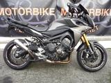 Yamaha Tracer 900 MT 09 Akrapovic + zubehör - YAMAHA TRACER 900