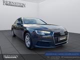 Audi A4 Lim.|BI-XENON|NAVI|2.HAND - Audi A4 mit Benzin-Antrieb: Limousine, 2.4