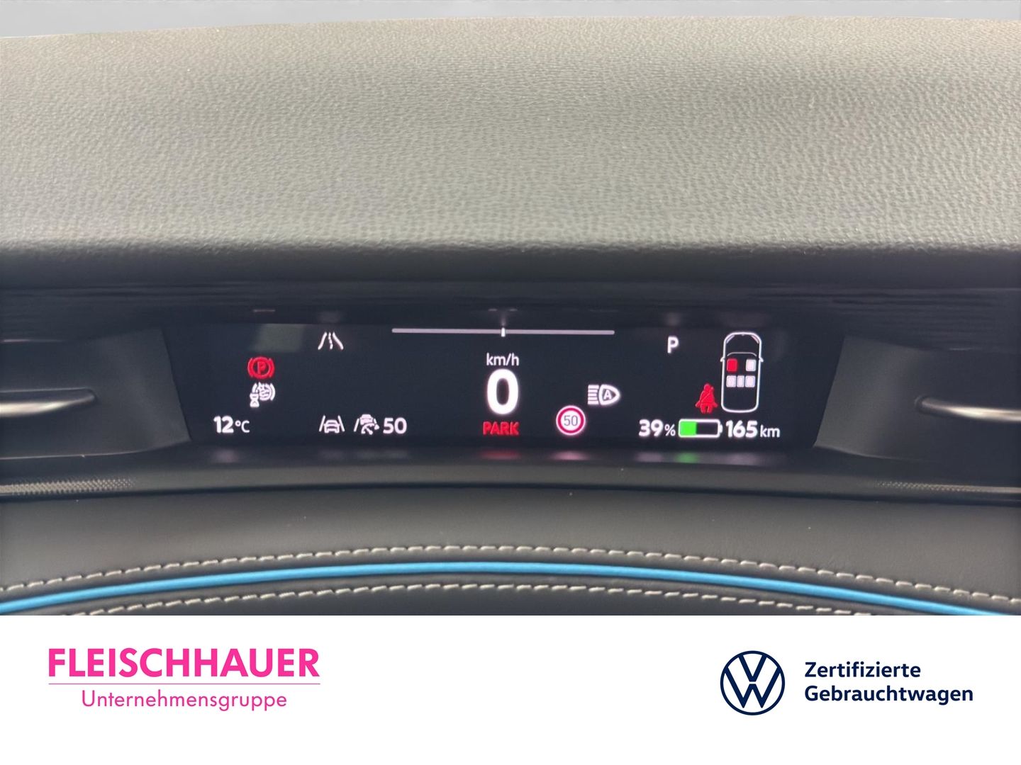 Volkswagen ID.7 - Bild 12