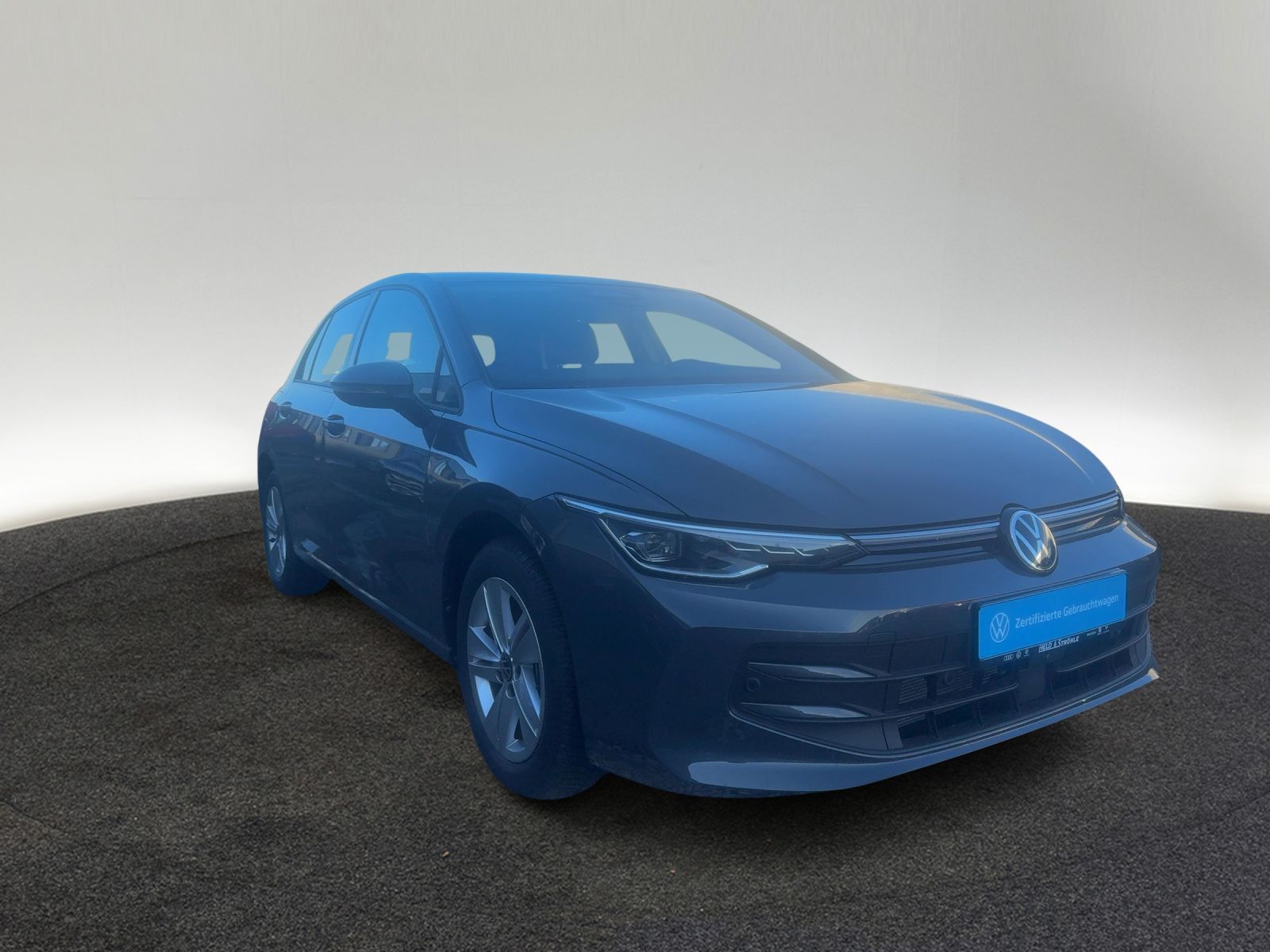 Volkswagen Golf 8 Life 1.5 TSI IQ.LED 360° HuD NAVI ACC SHZ foto 5