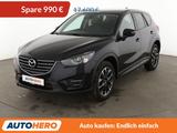 Mazda CX-5 2.2 Turbodiesel Sports-Line AWD Aut.*NAVI* - Mazda: 2.5