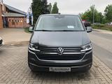 Volkswagen T6.1 Multivan Exclusive 4Mo. 7 Sitzer AHK I.Hand - VW T6 Multivan in Braunschweig