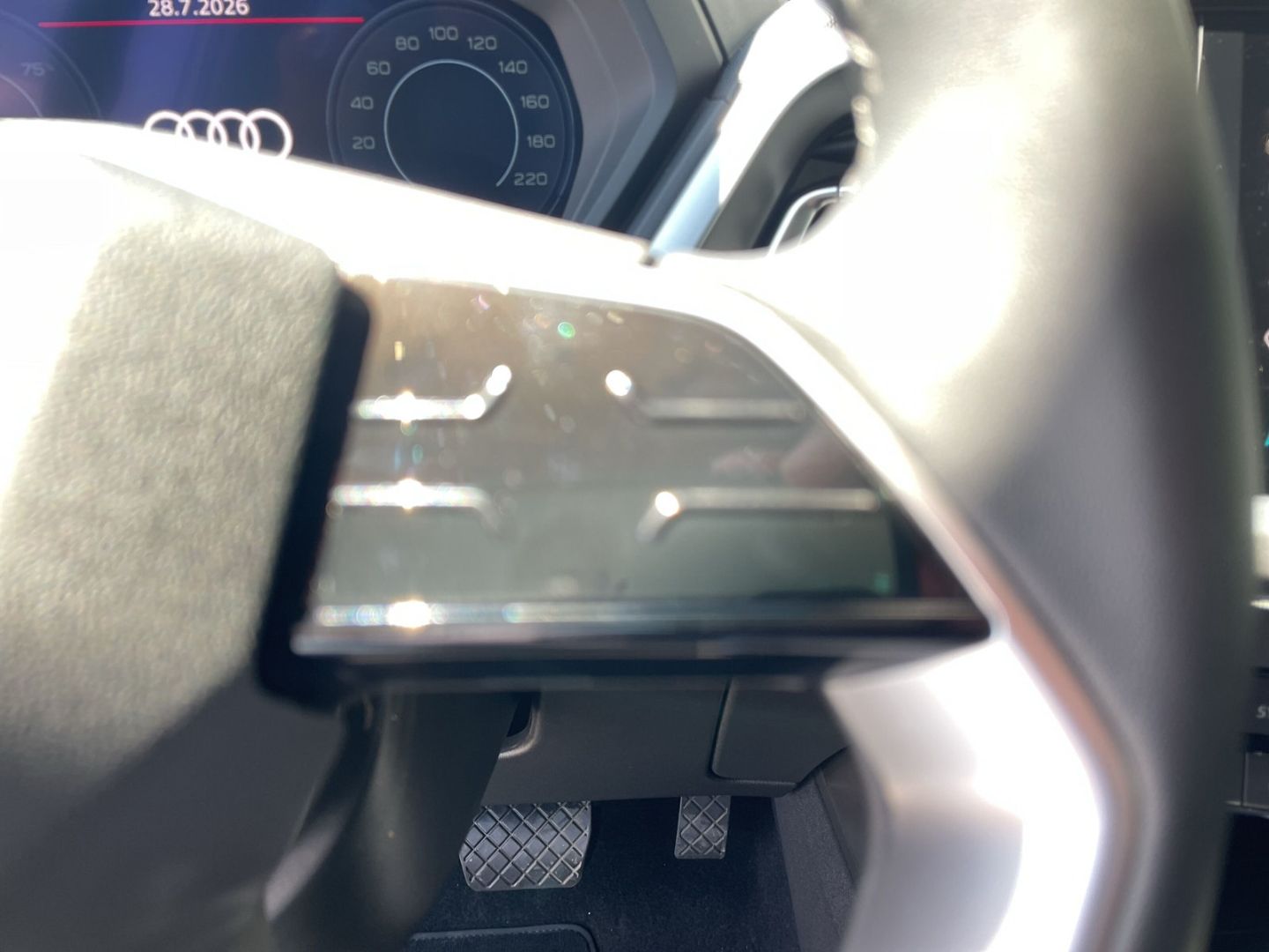 Audi Q4 e-tron - Bild 17