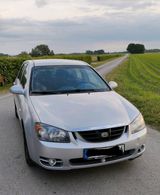 Kia Cerato 2.0 CRDi | TÜV bis 09/25 | Diesel - Kia Sorento aus 2006