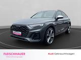 Audi SQ5 Sportback 3.0 TDI quattro DSG+PANORAMAD+AHK - Audi SQ5 in Aachen