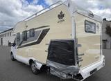 Ahorn Alaska TD Plus - Ahorn Alaska