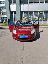 Fiat bravo t-jet mit 120 PS TÜV/9.26 - Fiat Bravo in München