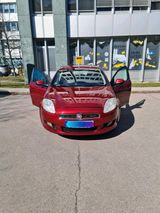 Fiat bravo t-jet mit 120 PS TÜV/9.26 - Fiat Bravo in München