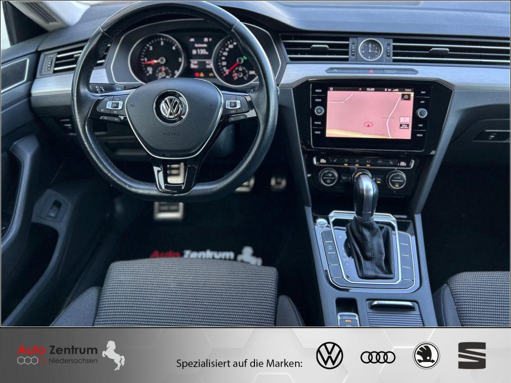 Volkswagen Arteon 2.0 TDI DSG ab 144 EUR Rate/monatlich