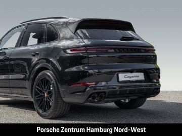 Porsche Cayenne - 11