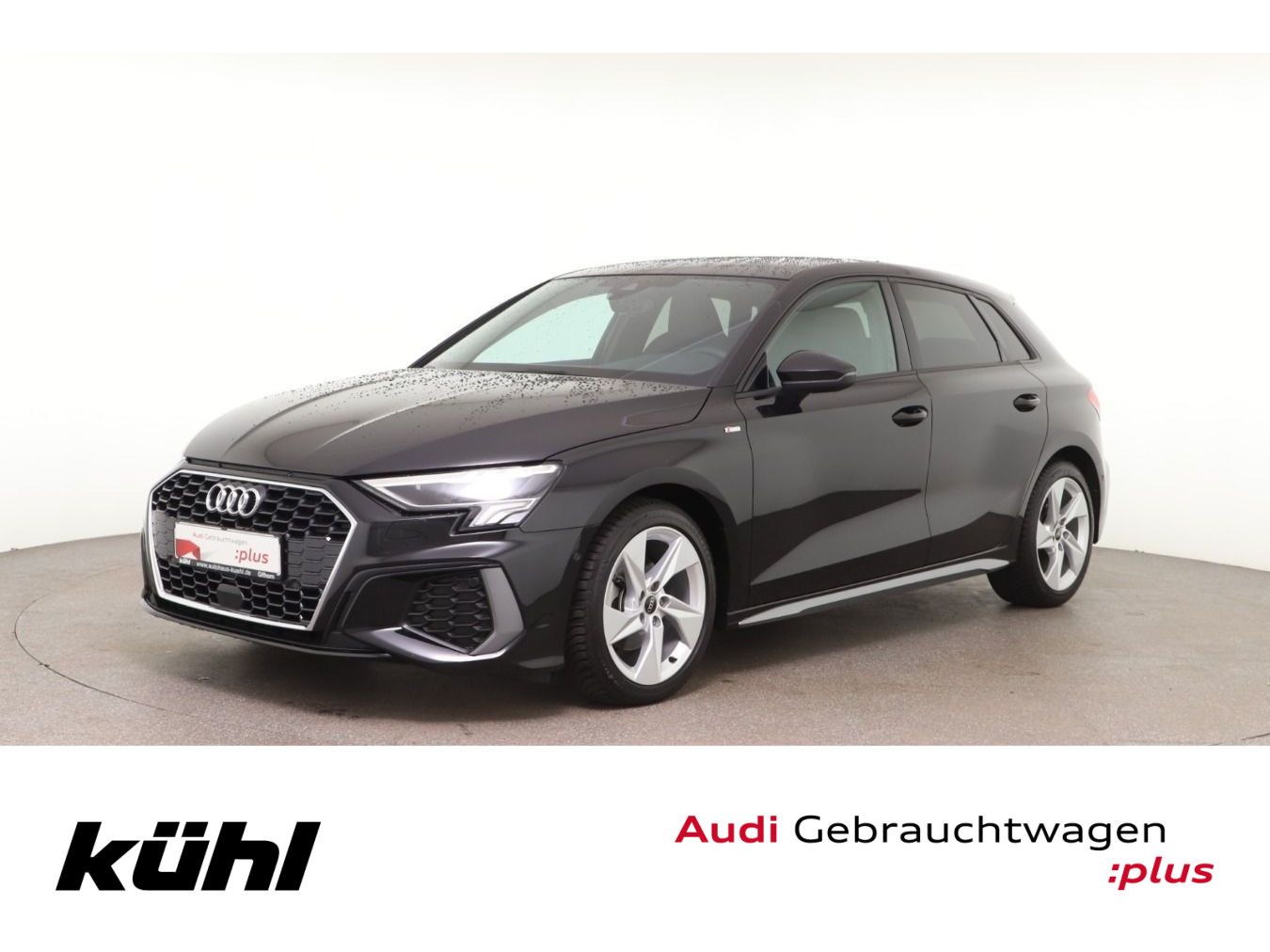 Audi A3 - Bild 1