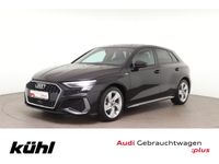 Audi A3 - Vorschau Bild 1