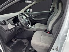 Renault Zoe R110 Experience R110/Z.E. 50 (Miet-Batterie)