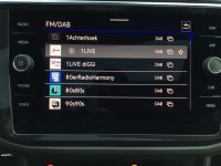 Volkswagen Tiguan - Vorschau Bild 13