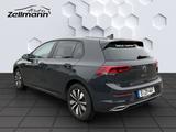 Volkswagen Golf Move 1.0l TSI 6.Gang  AhK Kamera Allwetter - Volkswagen Golf: 6.0