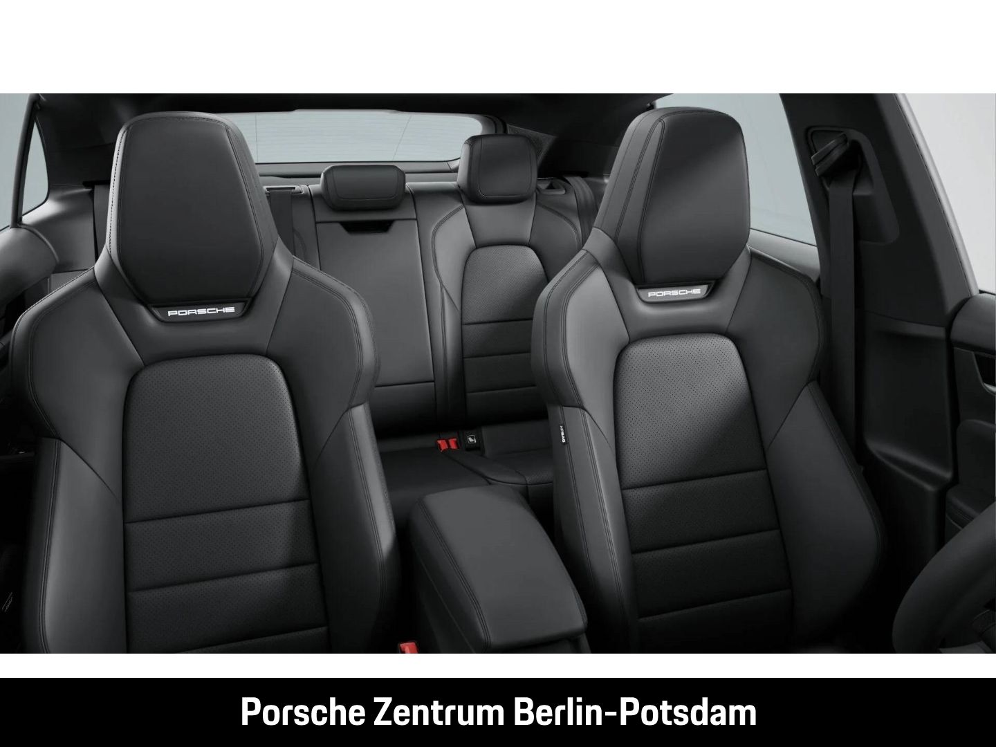 Porsche Macan - Bild 10