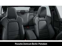 Porsche Macan - Vorschau Bild 10