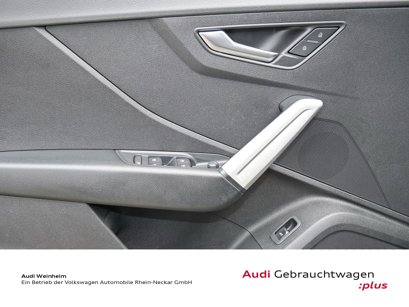 Audi Q2 - Bild 17