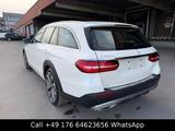 Mercedes-Benz E 400d 4Matic All-Terrain *1Hand*MwSt*HUD* - Mercedes-Benz E 400 in Hagen