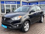 Ssangyong Korando Crystal 4x2 - Ssangyong aus 2015
