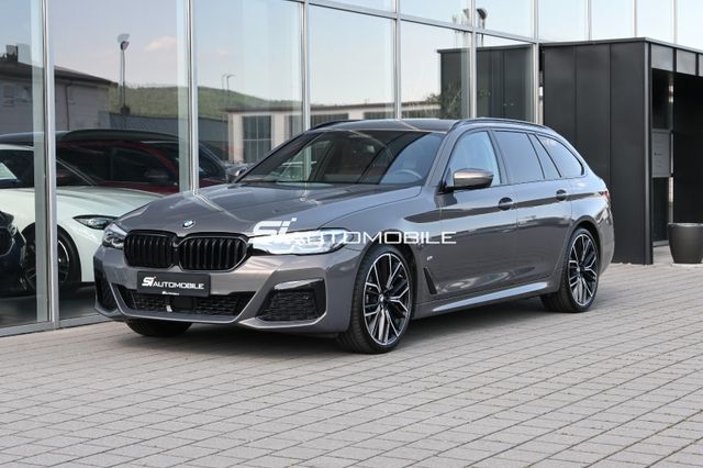 BMW 530d xDr Touring M SPORT °UVP 97.660€°INDIVIDUAL