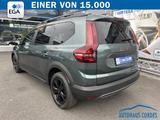 Dacia Jogger TCe 100 ECO-G EXTREME+ LPG*7-SITZER*NAVI* - Dacia Jogger Tageszulassungen