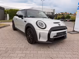 MINI Cooper SE Classic Trim Head Up Panorama Glasdach - MINI MINI: Glasdach